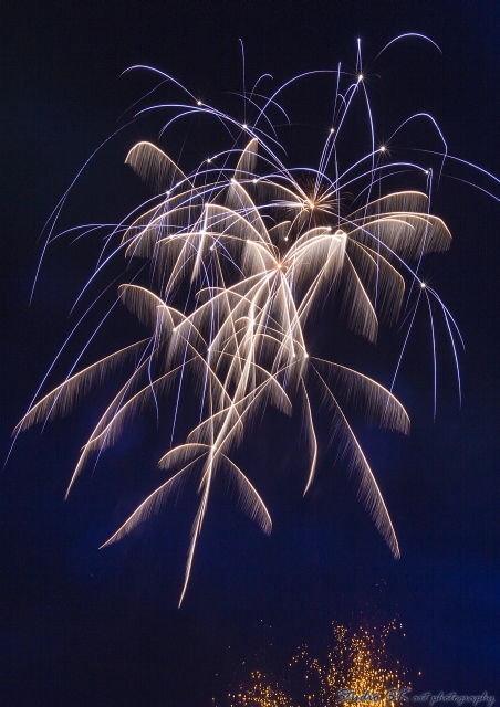 Fireworks 2013-14
